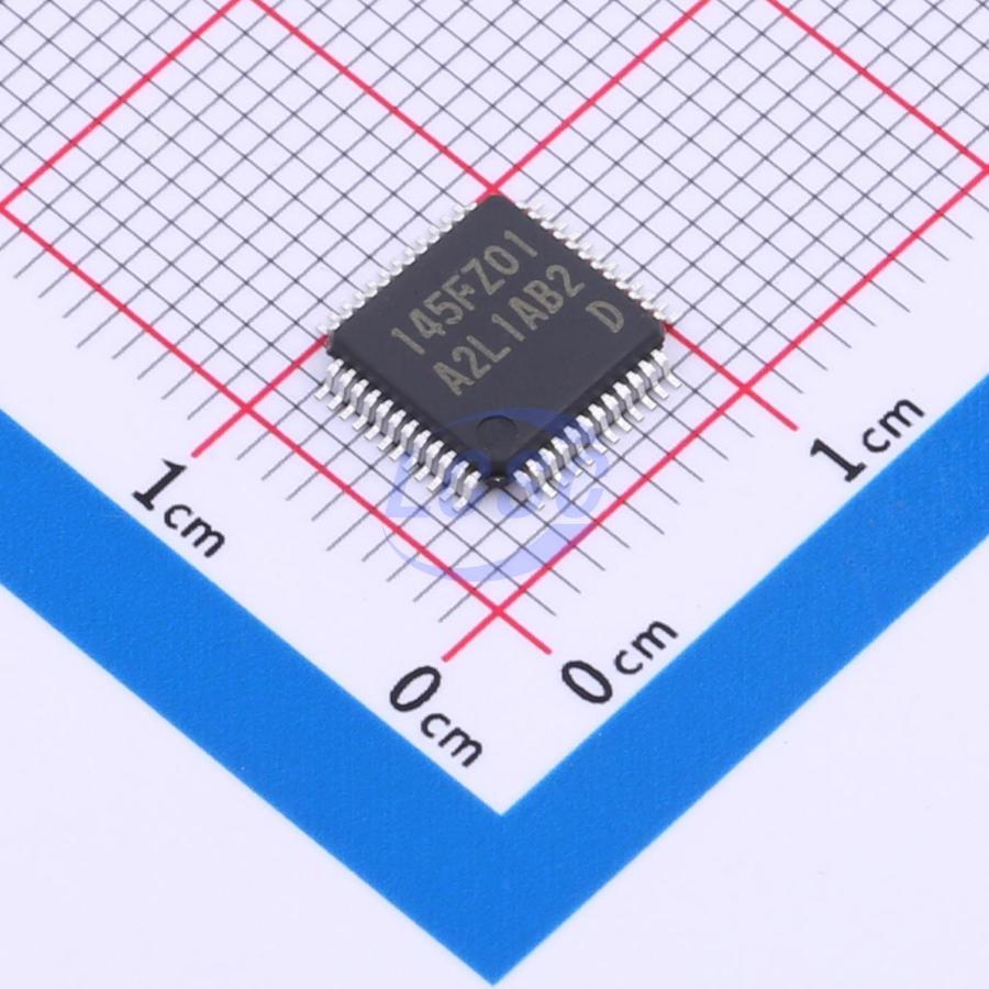 RENESAS R7FA2L1AB2DFL#AA0