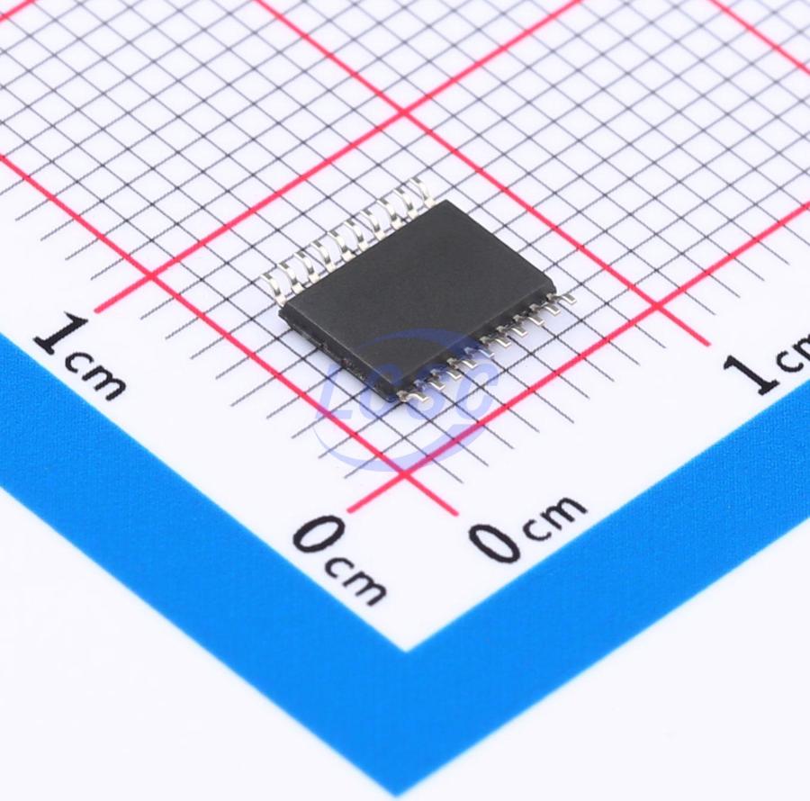 STMicroelectronics STM32F042F6P6TR - Image 2