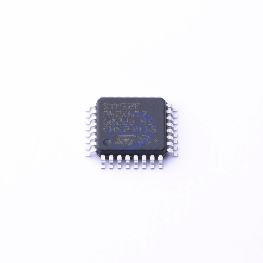 STMicroelectronics STM32F042K6T7 - Image 3