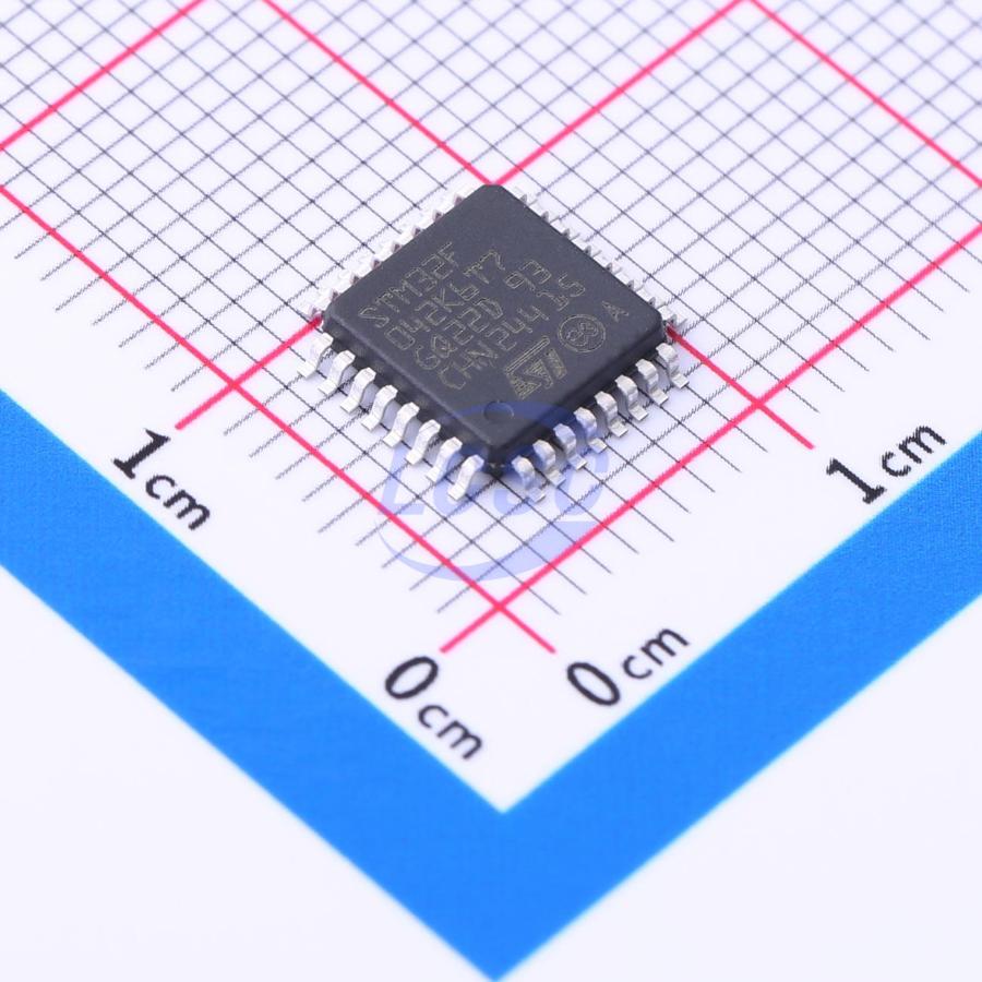 STMicroelectronics STM32F042K6T7