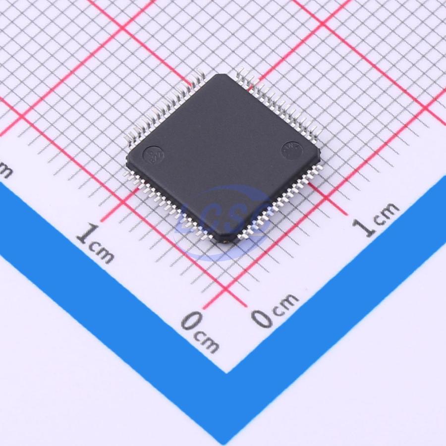 STMicroelectronics STM32F102R4T6A - Image 2