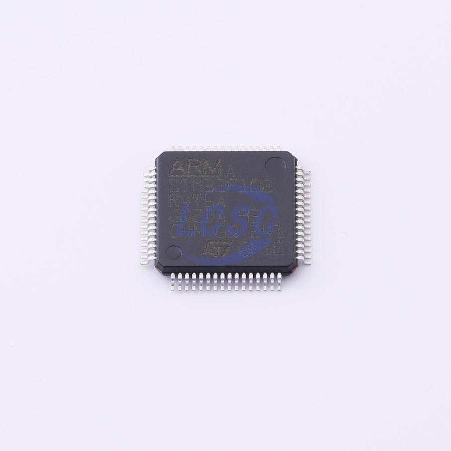 STMicroelectronics STM32F102R4T6A - Image 3