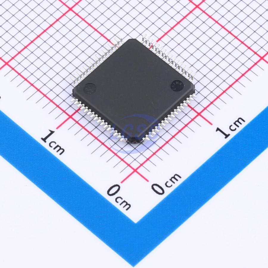 STMicroelectronics STM32F401RBT6TR - Image 2