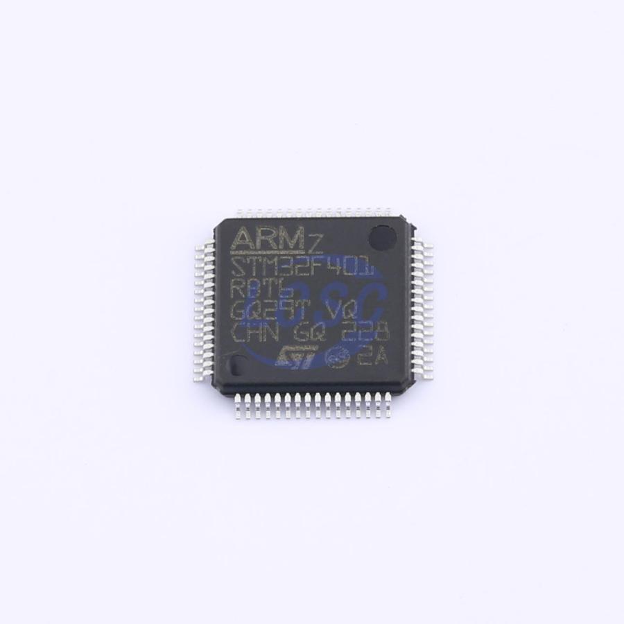 STMicroelectronics STM32F401RBT6TR - Image 3