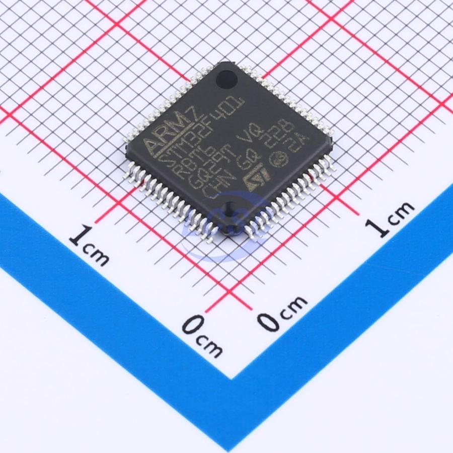 STMicroelectronics STM32F401RBT6TR