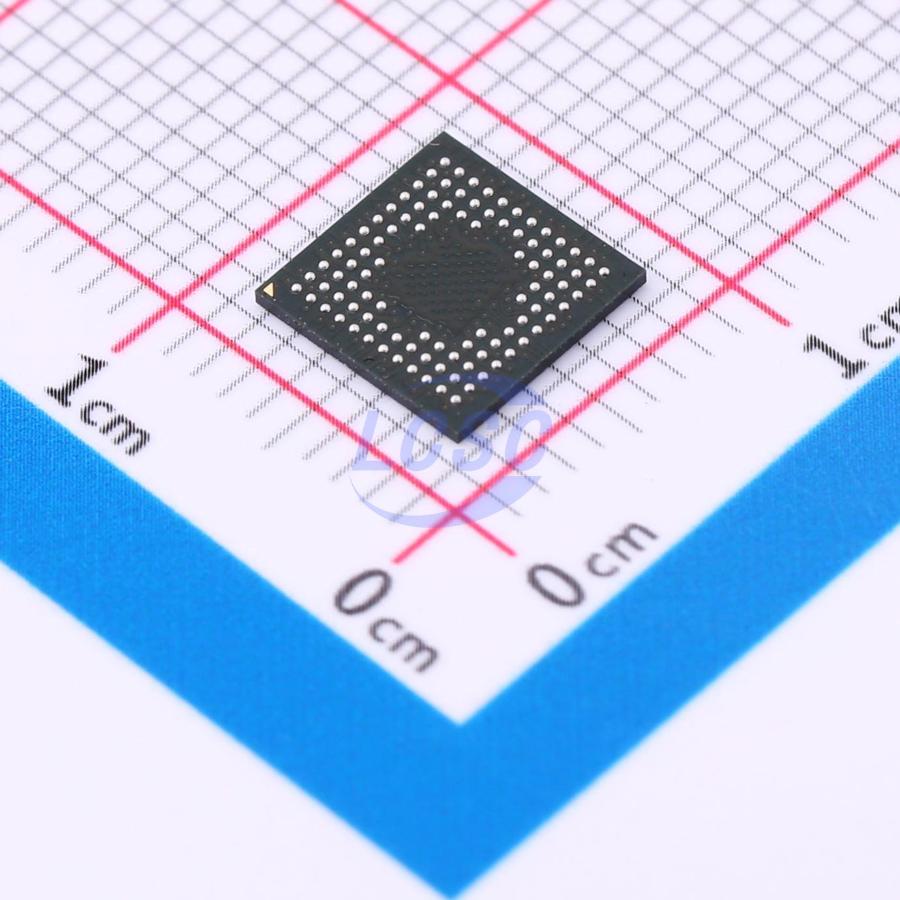 STMicroelectronics STM32L451VCI6 - Image 2