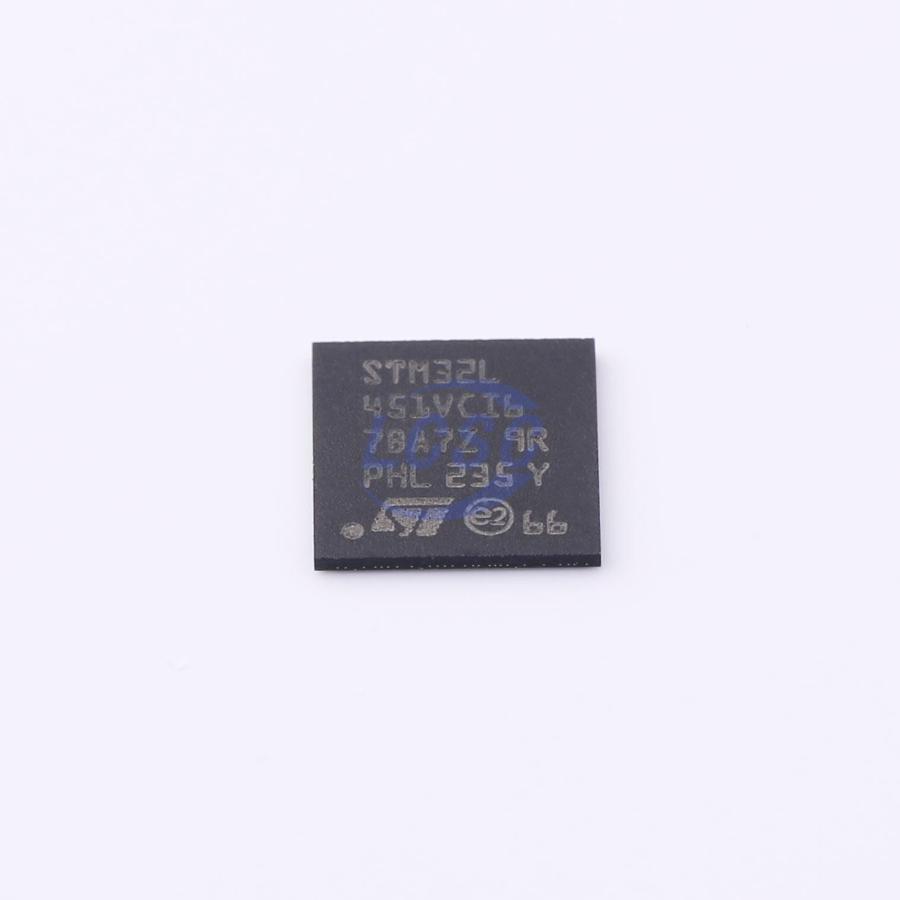 STMicroelectronics STM32L451VCI6 - Image 3