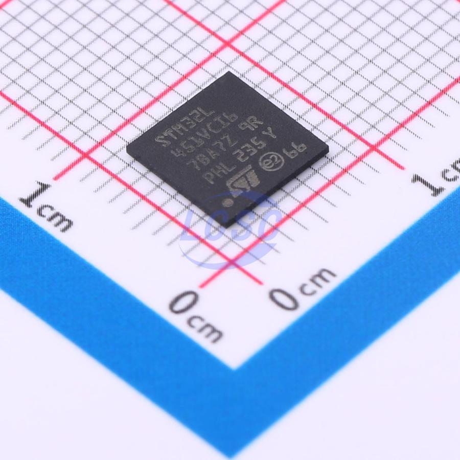 STMicroelectronics STM32L451VCI6