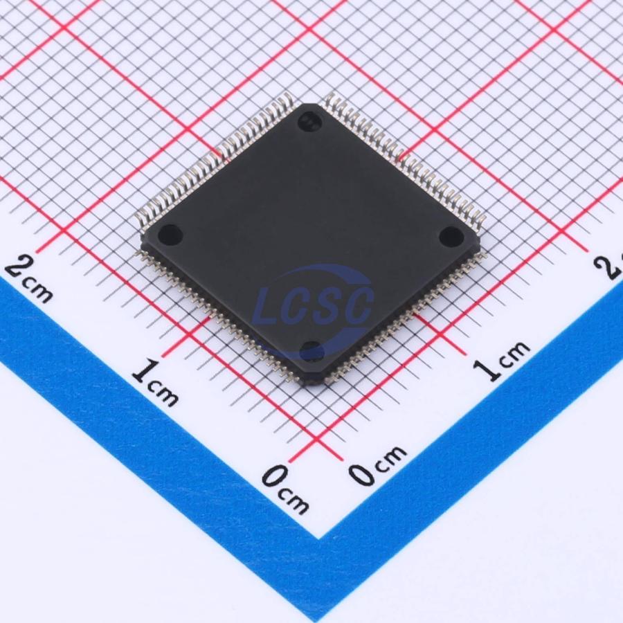 STMicroelectronics STM32L496VGT3 - Image 2