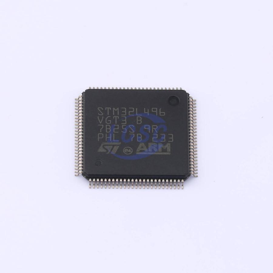 STMicroelectronics STM32L496VGT3 - Image 3