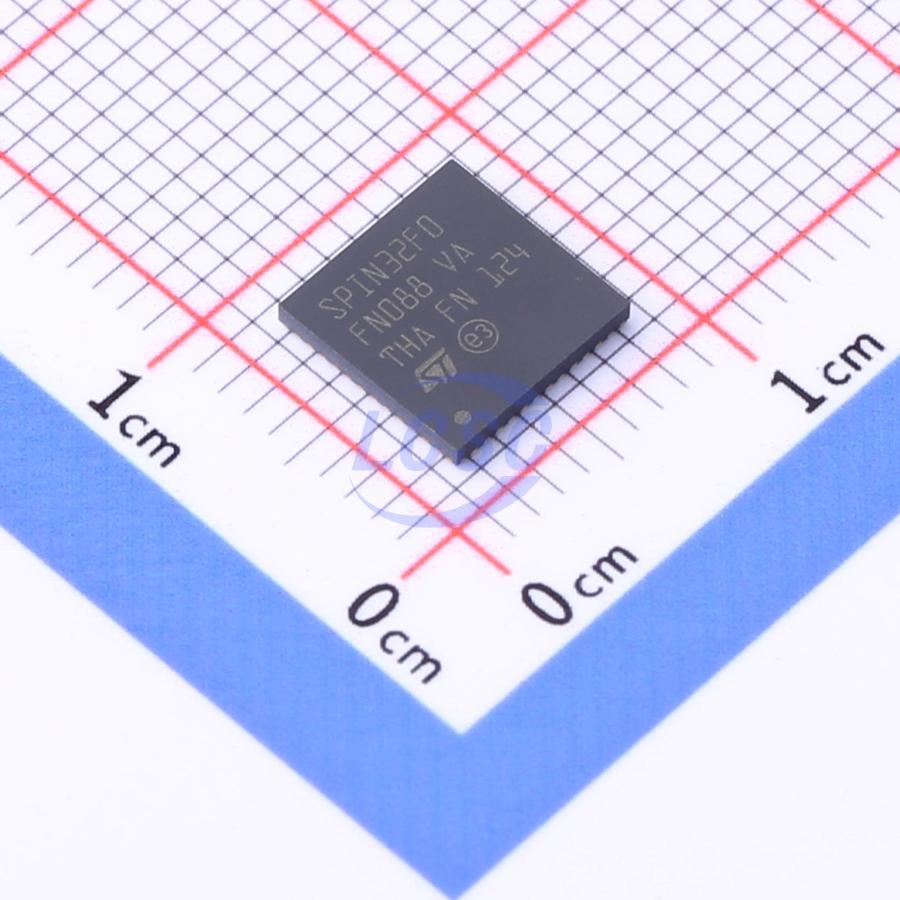 STMicroelectronics STSPIN32F0TR