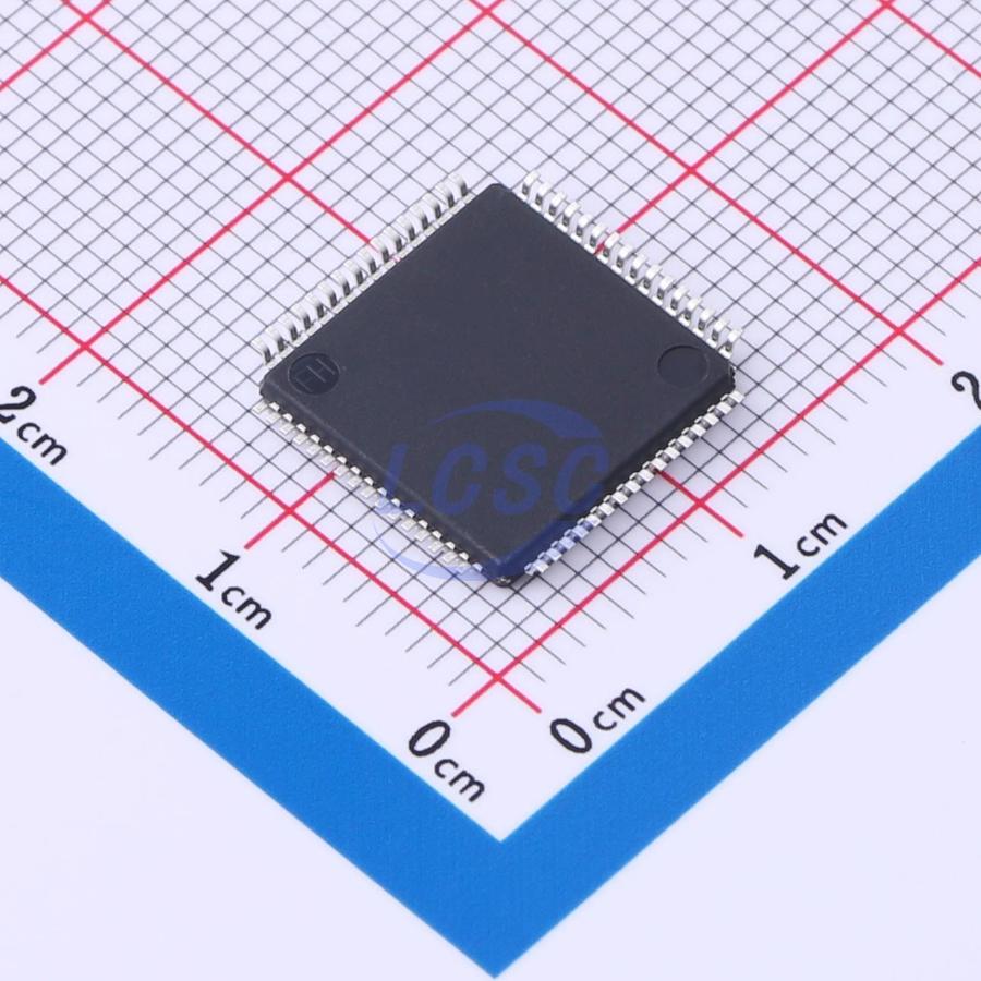 Infineon/Cypress Semicon CY95F778EPMC2-G-UNE2 - Image 2