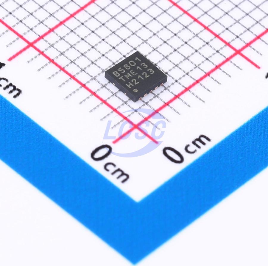 Infineon Technologies SLS32AIA010MH USON10