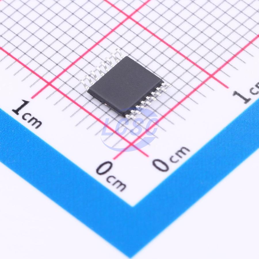 Infineon Technologies XMC1100T016F0032ABXUMA1 - Image 2