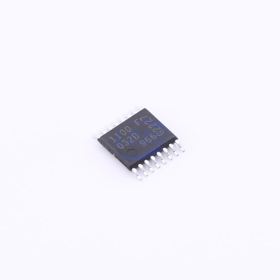 Infineon Technologies XMC1100T016F0032ABXUMA1 - Image 3
