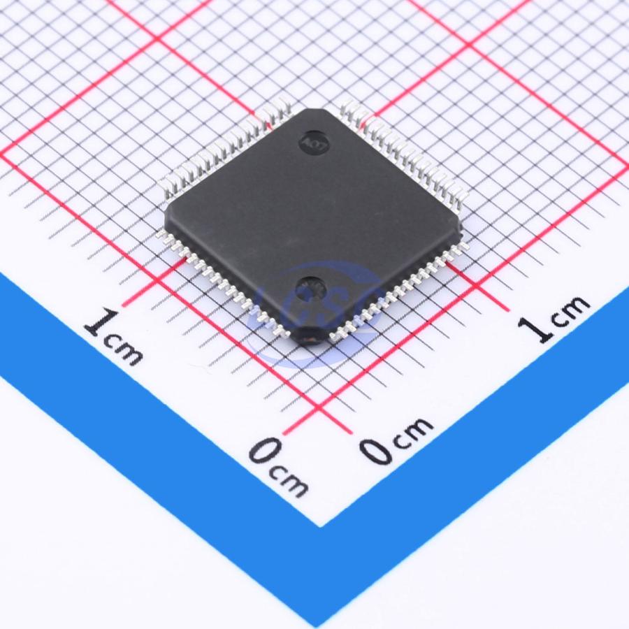 Infineon Technologies XMC1401-F064F0064 AA - Image 2