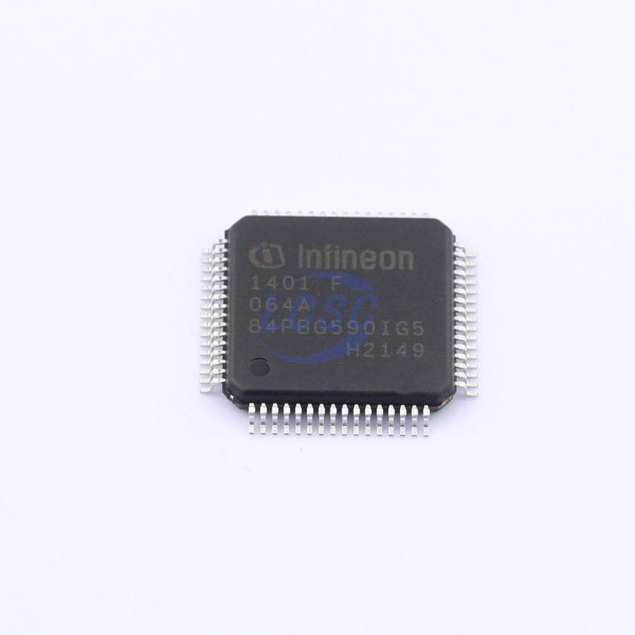 Infineon Technologies XMC1401-F064F0064 AA - Image 3
