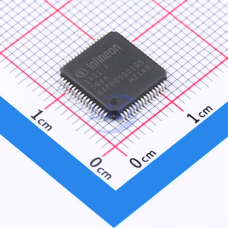 Infineon Technologies XMC1401-F064F0064 AA