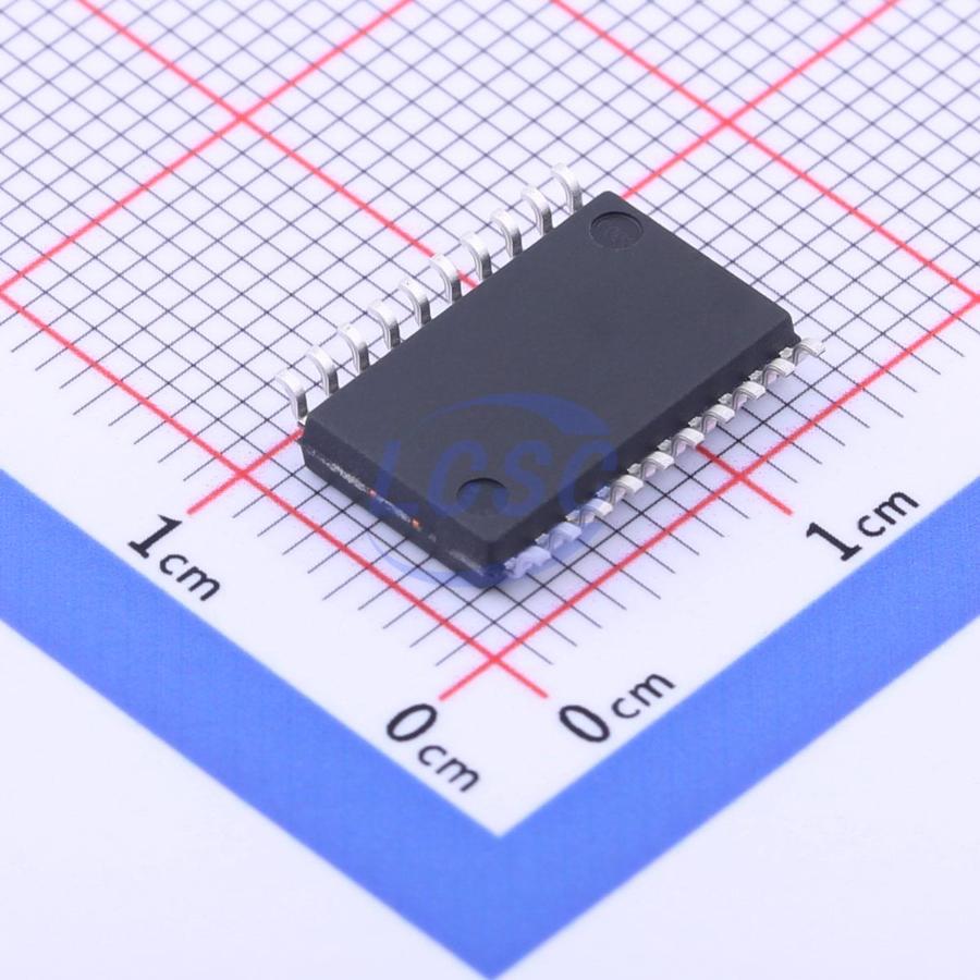 Microchip Tech ATSAMD10D14A-SSUT - Image 2