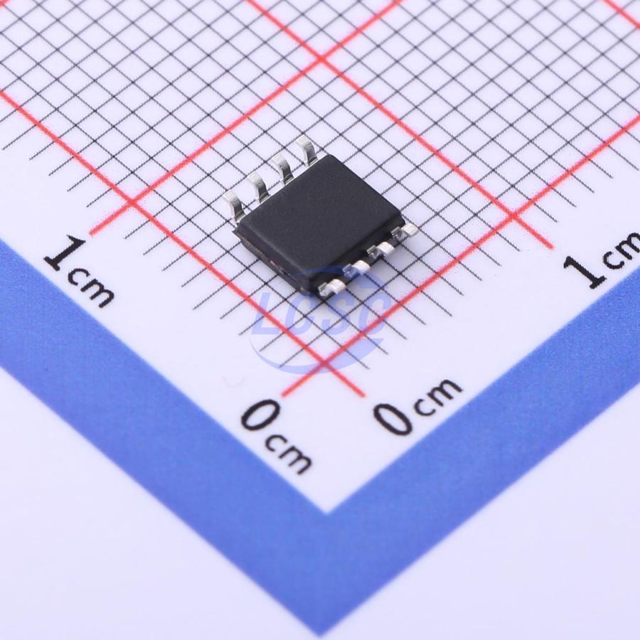 Microchip Tech ATTINY13V-10SSUR - Image 2