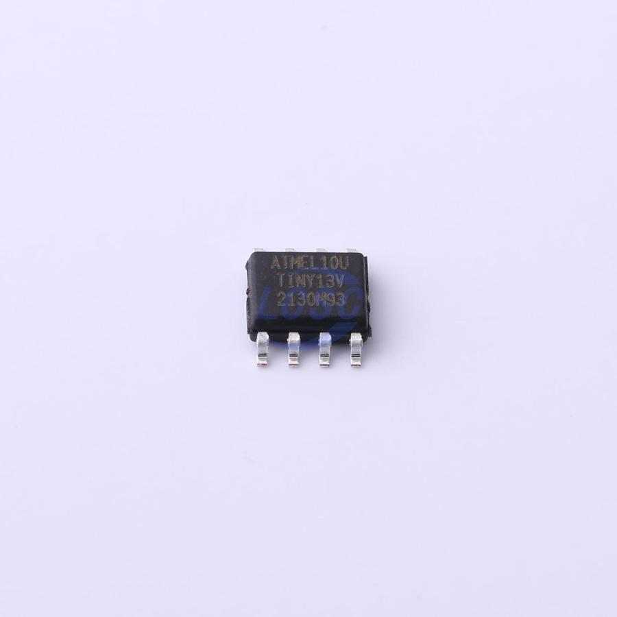 Microchip Tech ATTINY13V-10SSUR - Image 3