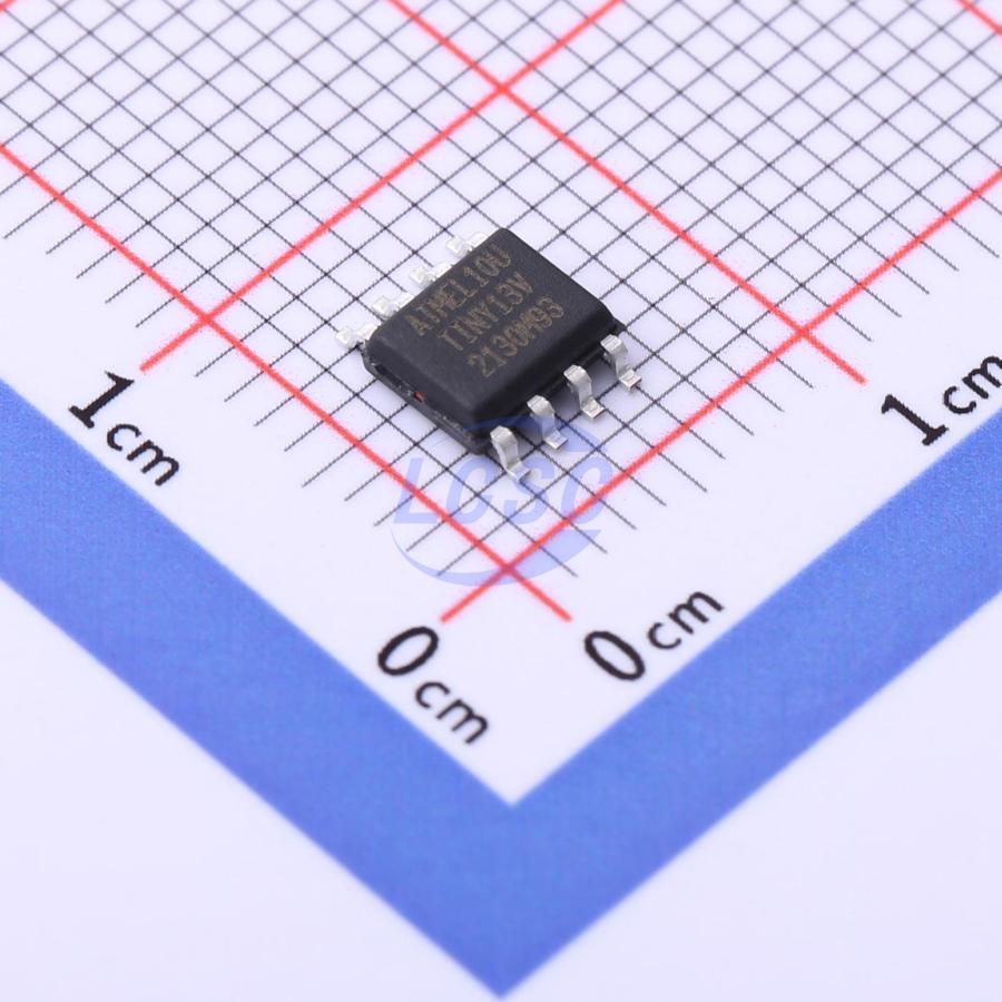 Microchip Tech ATTINY13V-10SSUR