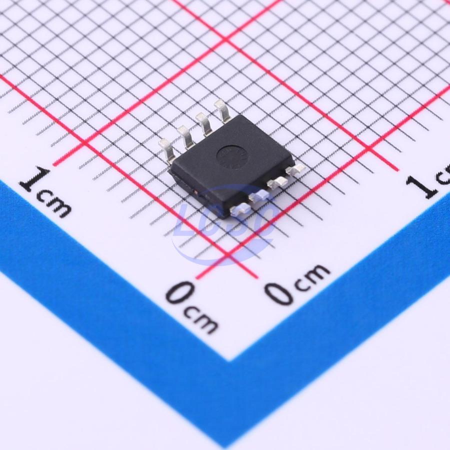 Microchip Tech ATTINY202-SSNR - Image 2