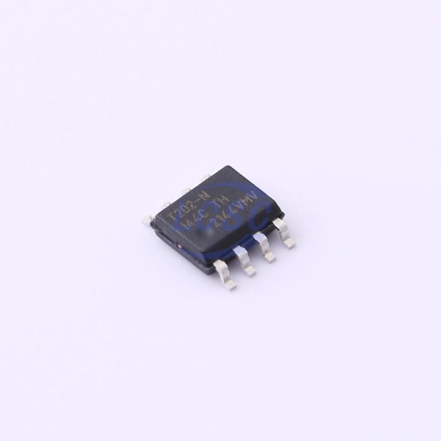 Microchip Tech ATTINY202-SSNR - Image 3