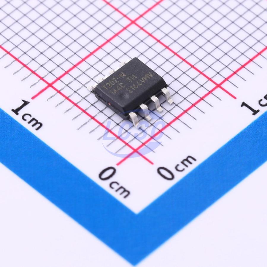 Microchip Tech ATTINY202-SSNR