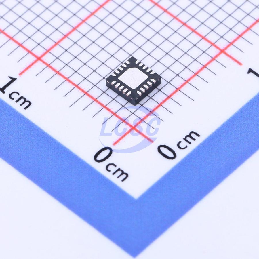 Microchip Tech ATTINY416-MNR - Image 2