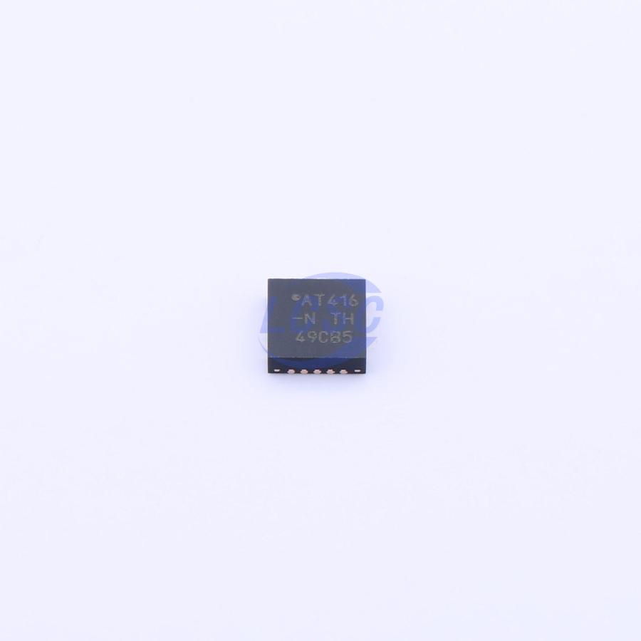 Microchip Tech ATTINY416-MNR - Image 3