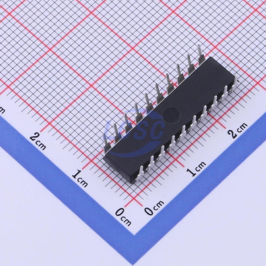 Microchip Tech ATTINY461A-PU - Image 2