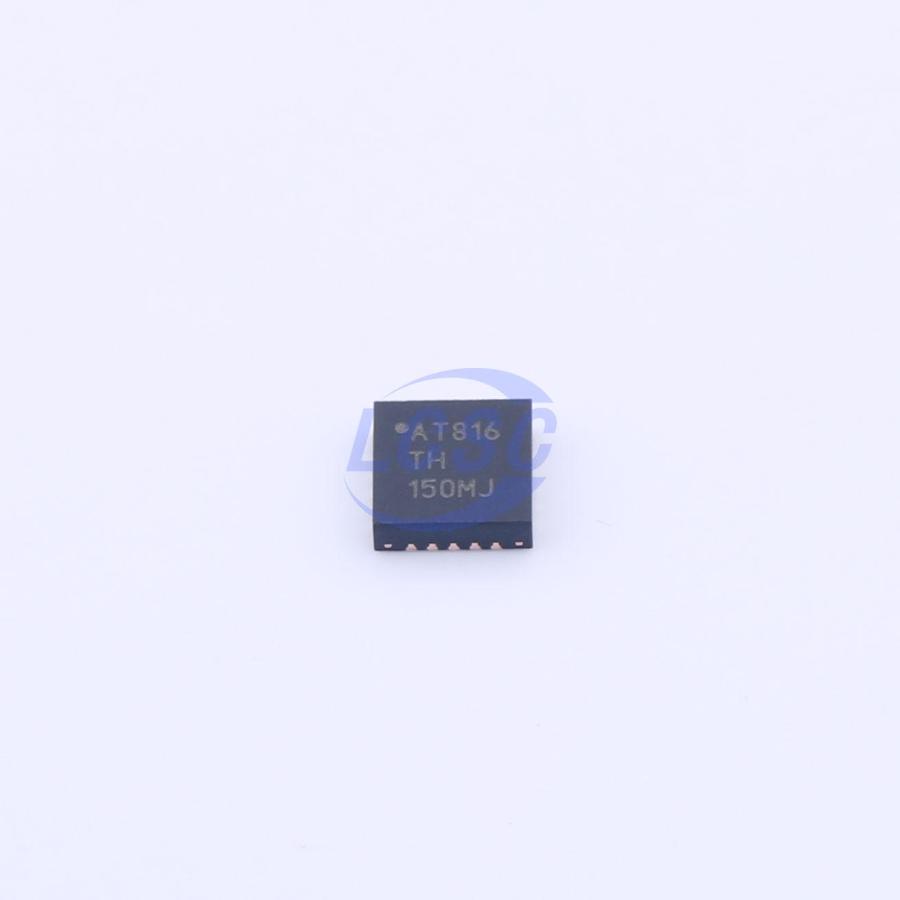 Microchip Tech ATTINY816-MNR - Image 3