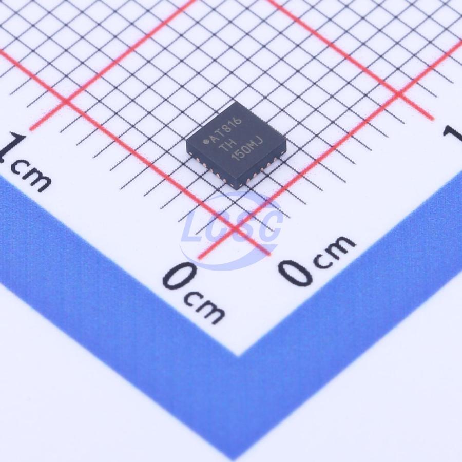 Microchip Tech ATTINY816-MNR