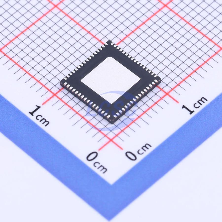 Microchip Tech AVR128DA64T-I/MR - Image 2