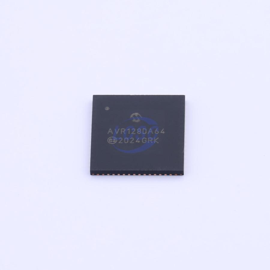 Microchip Tech AVR128DA64T-I/MR - Image 3