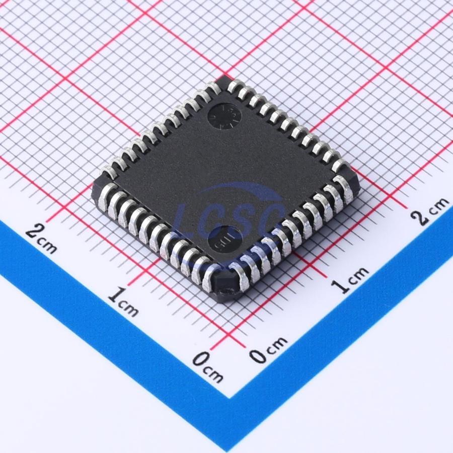 Microchip Tech PIC16C65B-20/L - Image 2
