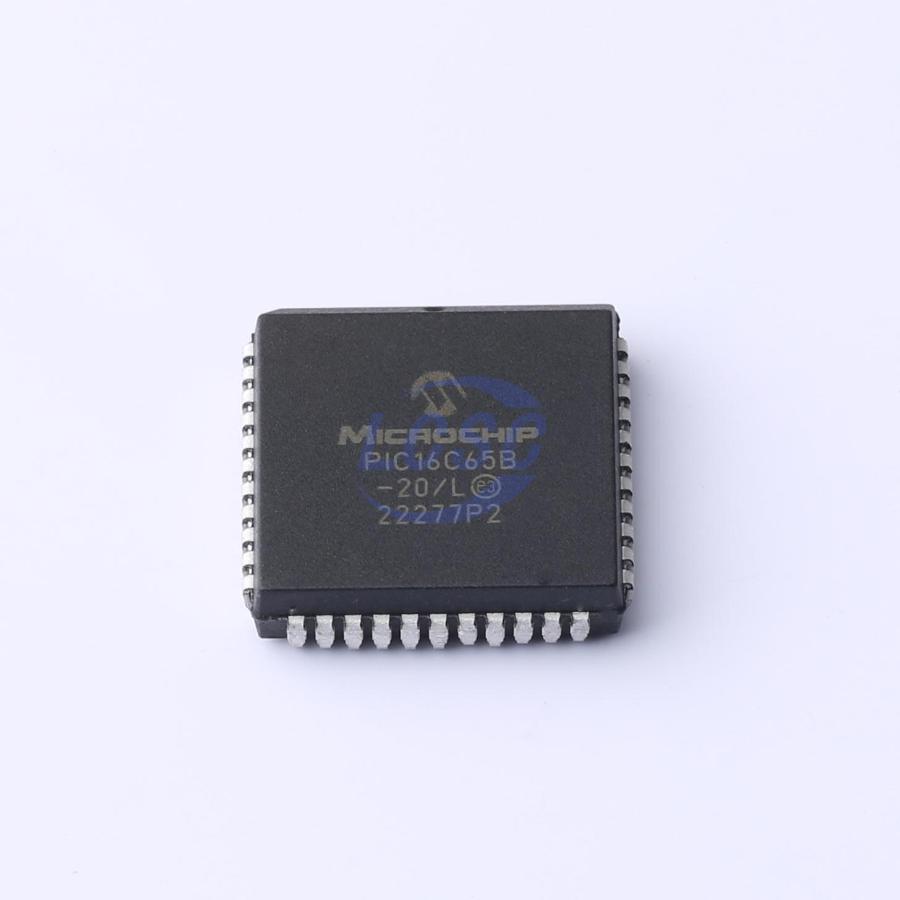 Microchip Tech PIC16C65B-20/L - Image 3