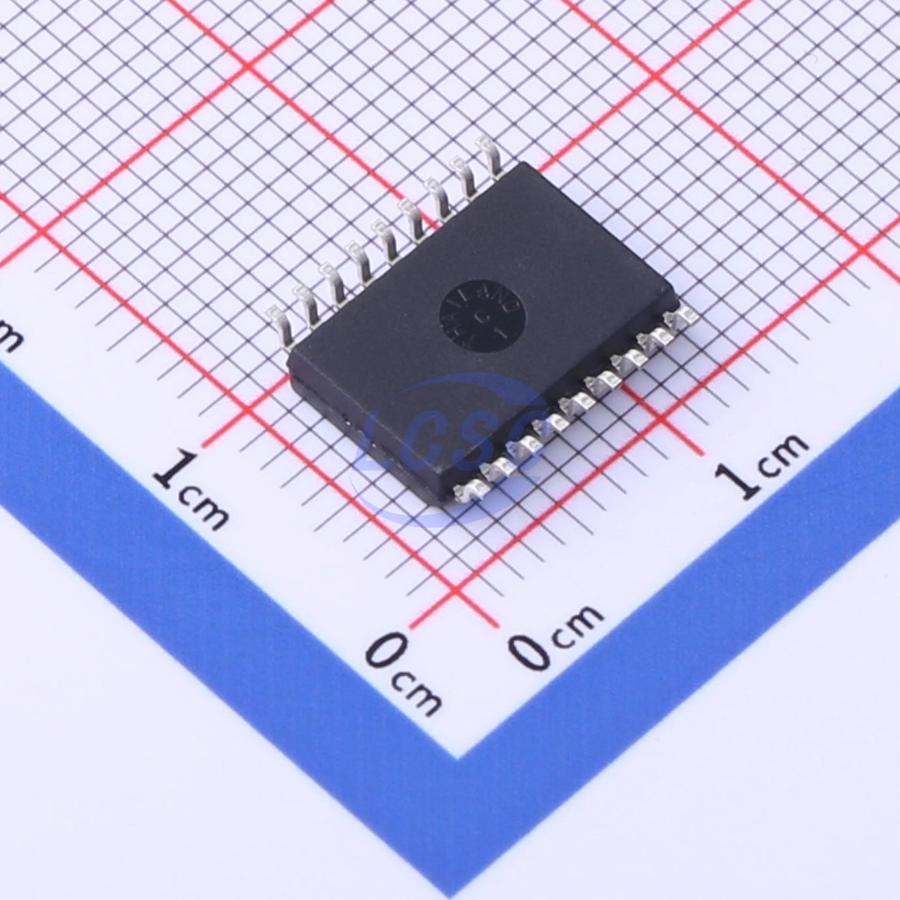 Microchip Tech PIC16F1827-I/SO - Image 2
