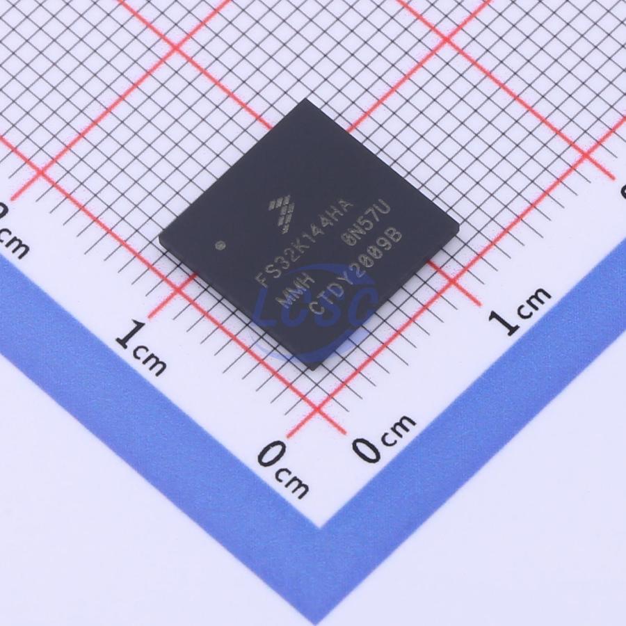 NXP Semicon FS32K144HAT0MMHT