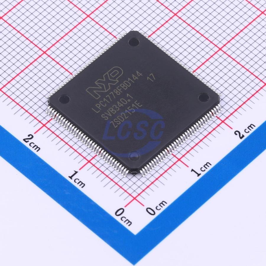 NXP Semicon LPC1778FBD144K