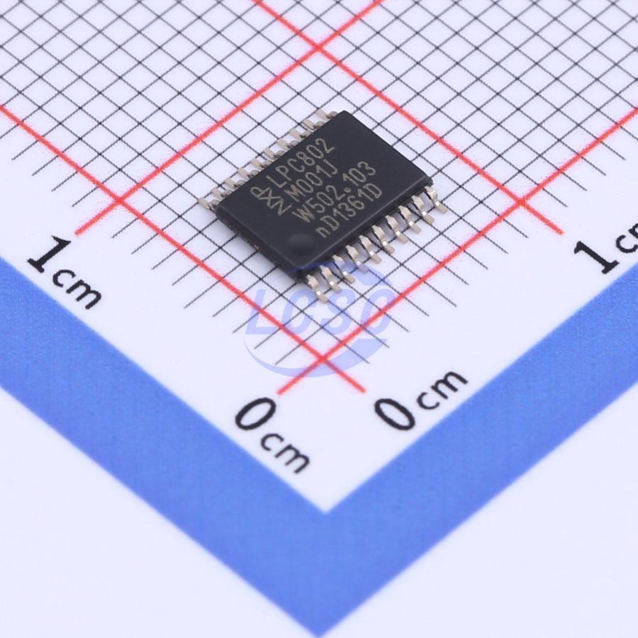 NXP Semicon LPC802M001JDH20J