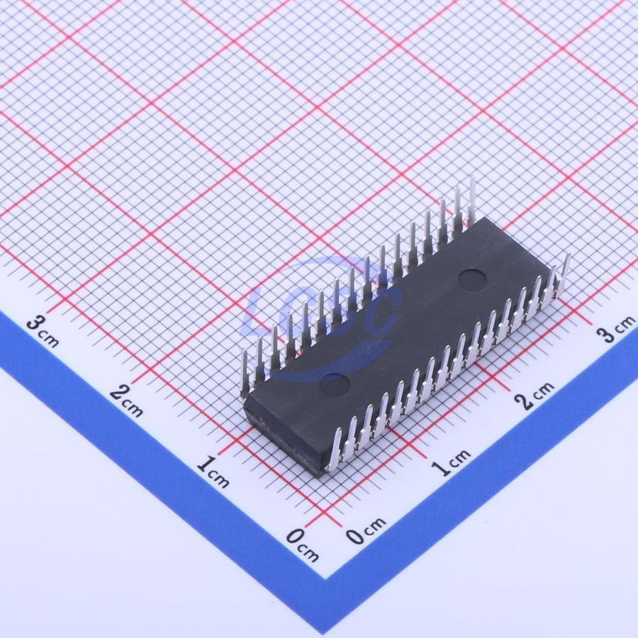 NXP Semicon MC9S08FL16CBM - Image 2