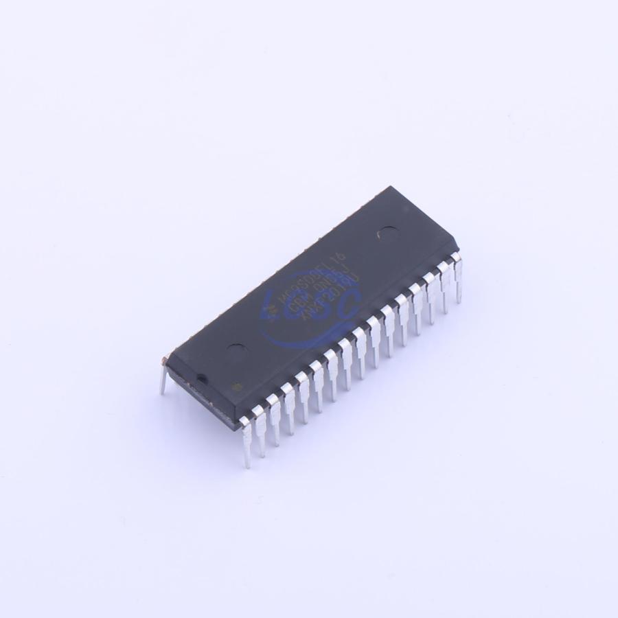 NXP Semicon MC9S08FL16CBM - Image 3