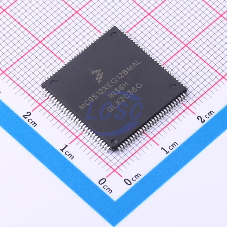 NXP Semicon S912XEG128W1MAL