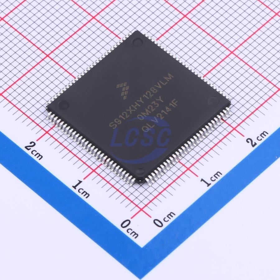 NXP Semicon S912XHY128F0VLM