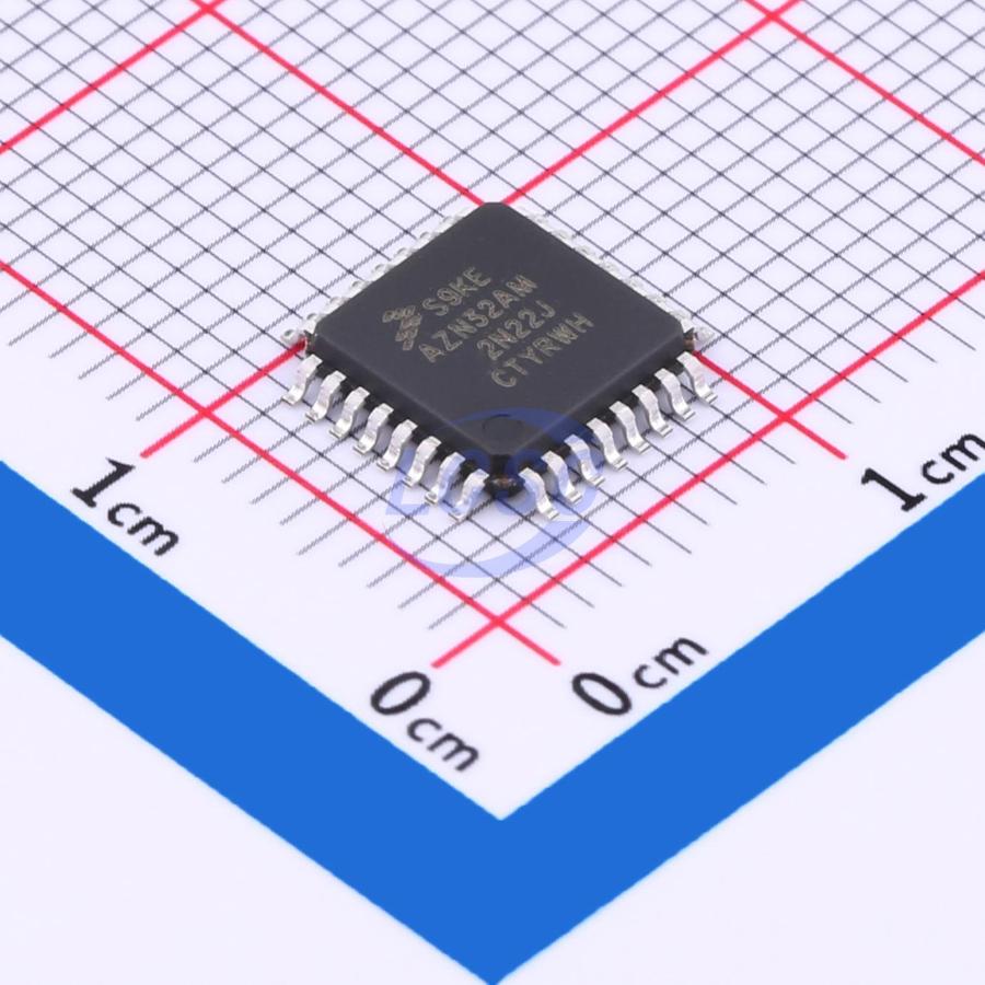 NXP Semicon S9KEAZN32AMLC