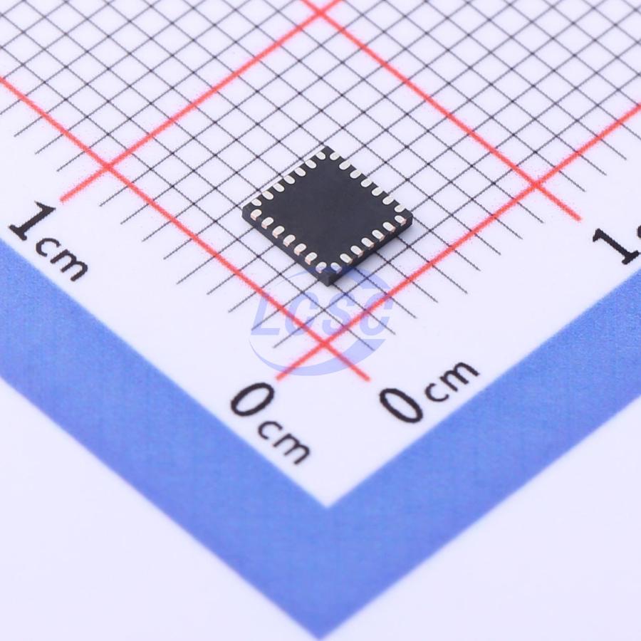 STMicroelectronics STM32F031G6U6TR - Image 2