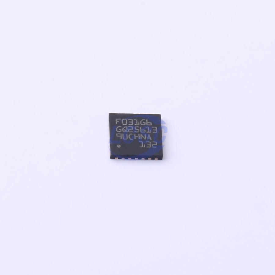 STMicroelectronics STM32F031G6U6TR - Image 3