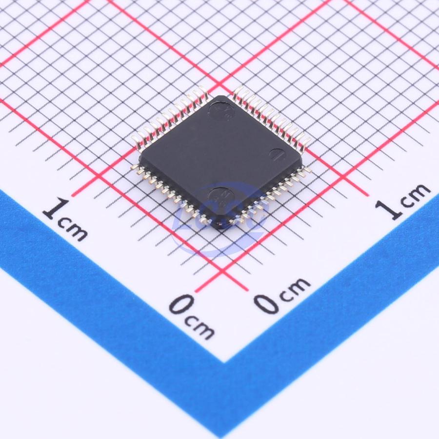STMicroelectronics STM32F038C6T7 - Image 2